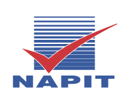 Napit logo